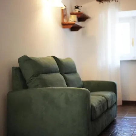 “il Corso” Apartament