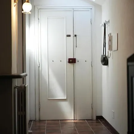 Apartament “il Corso” *