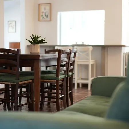 “il Corso” Apartment *