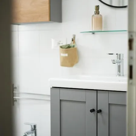 “il Corso” Apartament *