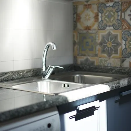 Apartament “il Corso”