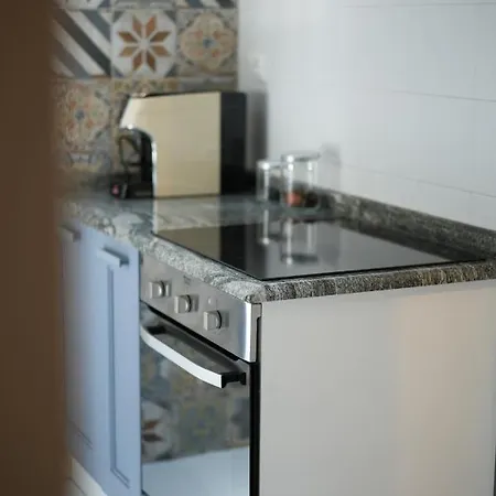 Apartment “il Corso” Montefiascone