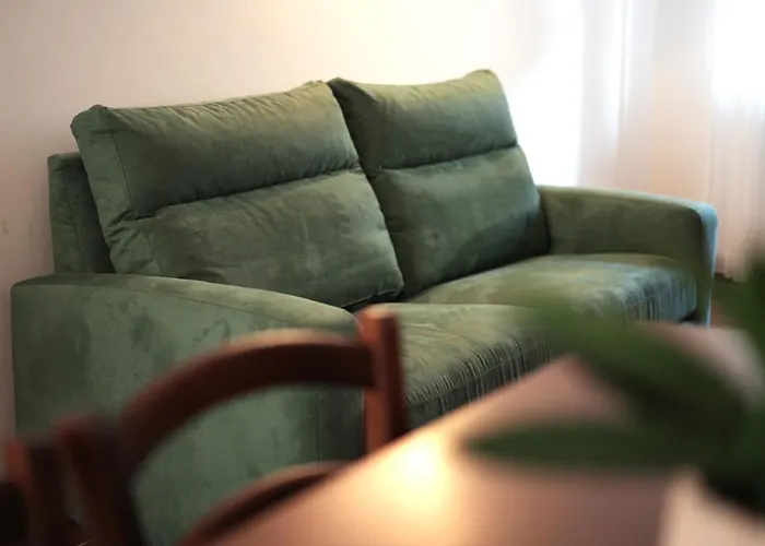 “il Corso” Apartment Montefiascone