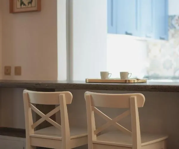 Apartmán “il Corso” Montefiascone