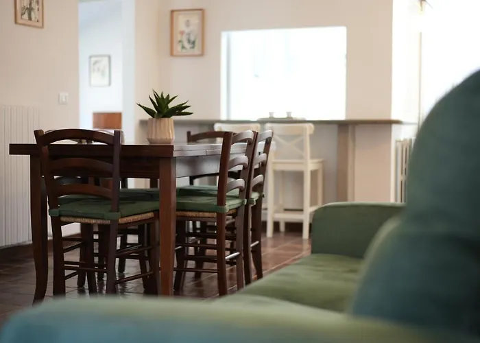 “il Corso” Apartment *