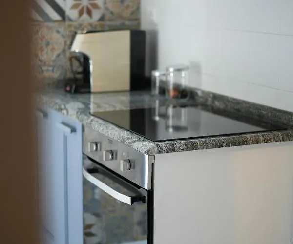 Apartment “il Corso” Montefiascone