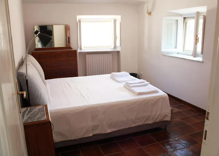 Apartment “il Corso” *